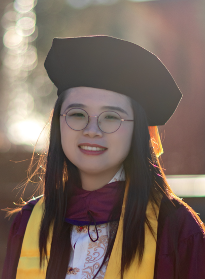 Li-Li Ye